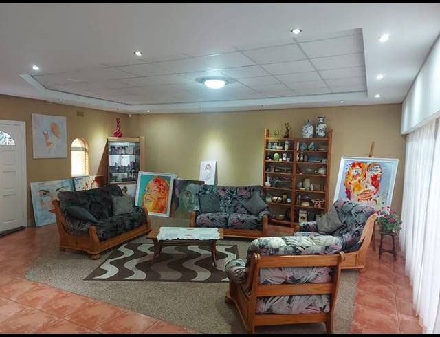 3 BEDROOM PROPERTY TO RENT IN RANT-EN-DAL